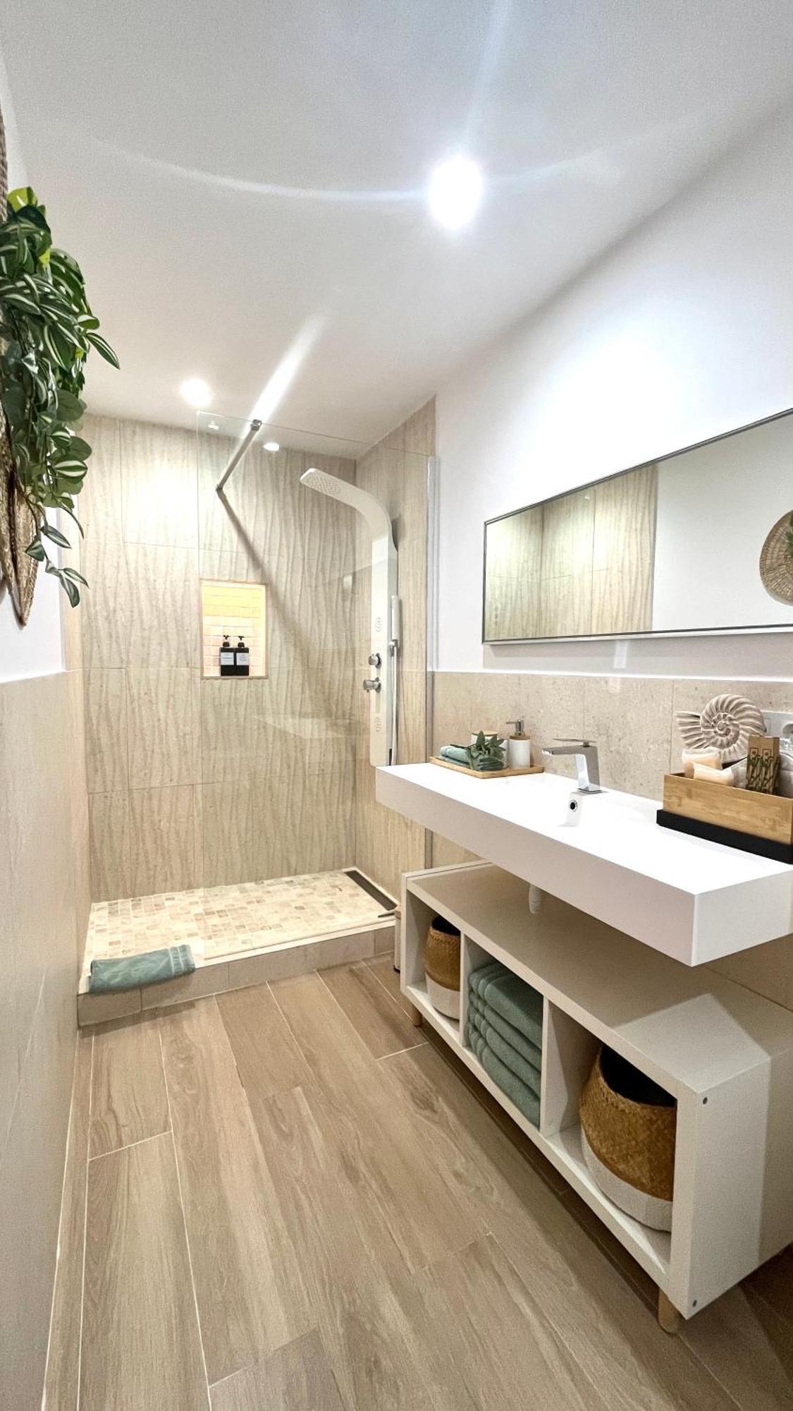El Pisito Sand, A 700 Metros Del Casco Antiguo 마르베야 외부 사진